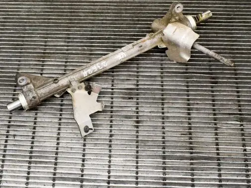 Nissan Qashqai Steering rack 4EA0BR4SN18BC0060