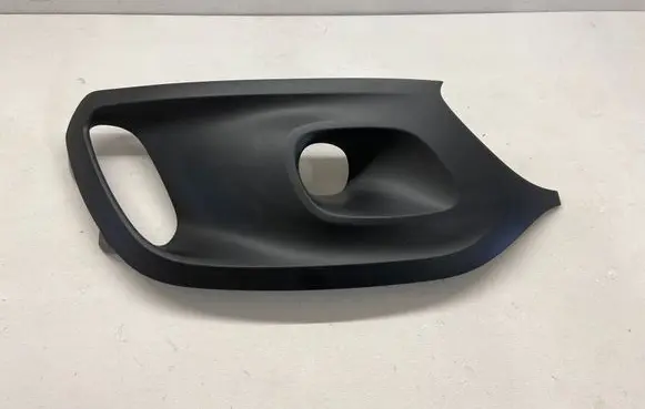 Mercedes-Benz Citan II W420 Front bumper lower grill A4208880000 5852121 261A32441R