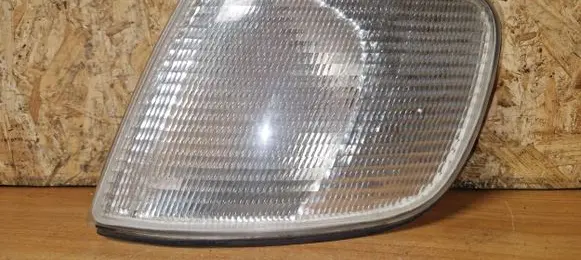 Audi 100 200 5000 C3 Front indicator light 014411509lc