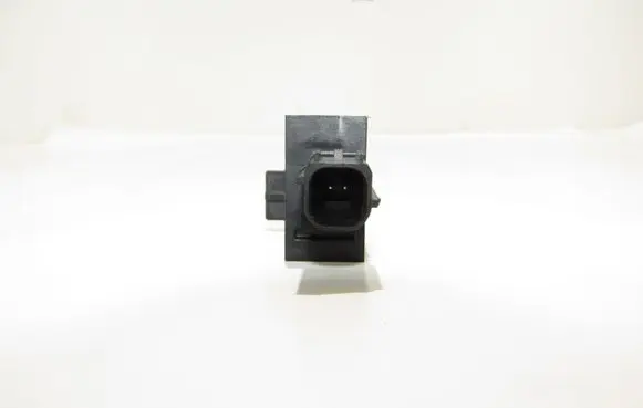 Opel Zafira C Airbag deployment crash/impact sensor 13502577