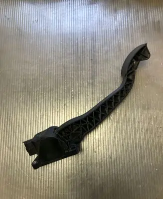 Peugeot 3008 I Accelerator throttle pedal 9671417080 0280755169