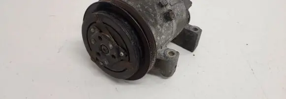 Nissan Primera Air conditioning (A/C) compressor (pump) 92600BN301 05232052244 EA05145010