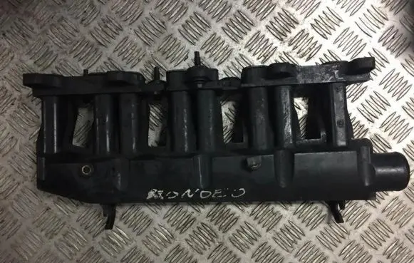Ford Mondeo Mk III Intake manifold 2s7q9424af 2s7q-9424-af