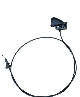 Fiat Freemont Engine bonnet/hood lock release cable 05155803AB 5155803AB 5155803AF
