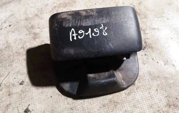 Honda Jazz Other interior part