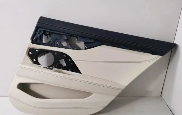 BMW 8 G14 Rear door card panel trim 7997082