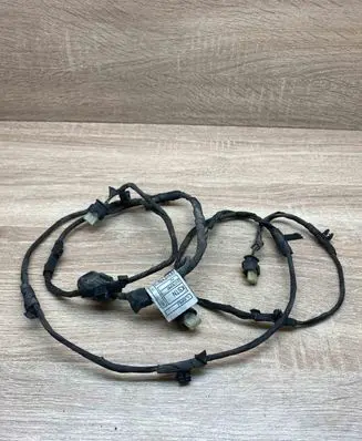 BMW 5 GT F07 Plug wire 9210770 9210769