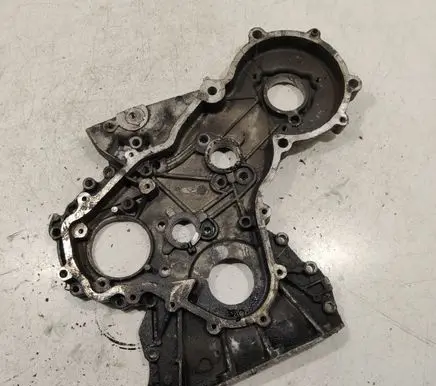 Renault Espace III Timing chain cover 8200018628