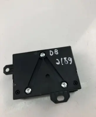Mercedes-Benz E C207 W207 Other control units/modules A2129000306