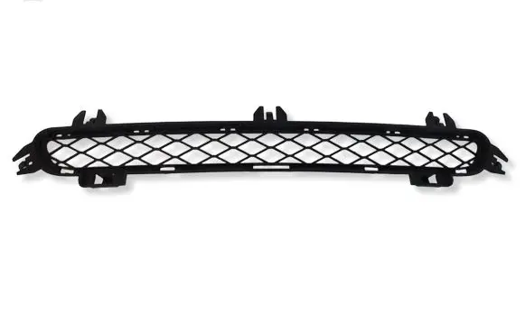 BMW X3 F25 Front bumper lower grill 7210466