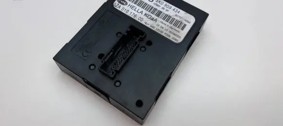 Volkswagen Golf VI Keyless (KESSY) go control unit/module 5K0959434