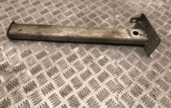 Citroen C4 Grand Picasso Front bumper cross member