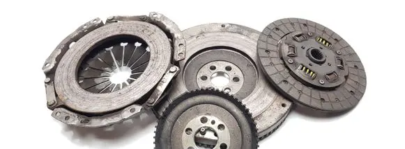 Toyota Yaris Clutch set kit 52020