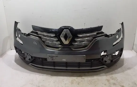 Renault Koleos II Front bumper 620227800R