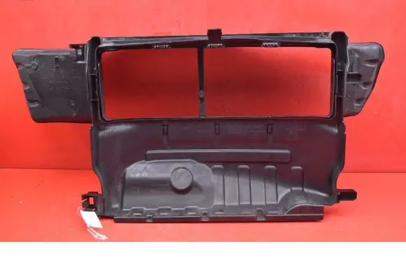 Renault Zoe Front bodywork piece 215541324R