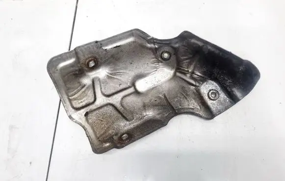 Toyota RAV 4 (XA30) Other exhaust manifold parts 255860R010 25586-0R010