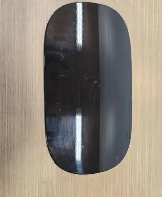 Mercedes-Benz GLE W167 Fuel tank cap lock A1677570000