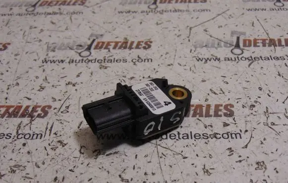 Lexus IS 220D-250-350 Airbag deployment crash/impact sensor 898310P020