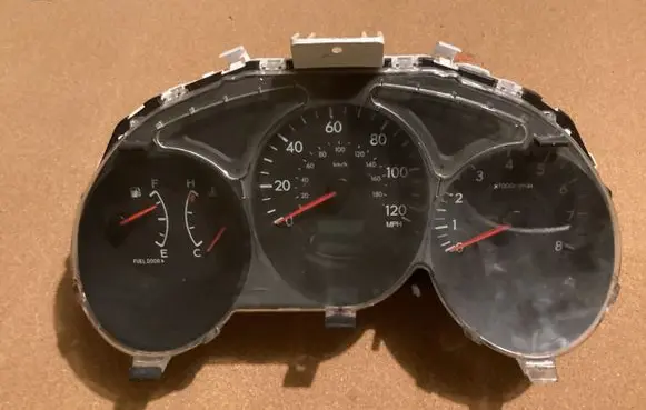 Subaru Forester SJ Speedometer (instrument cluster) 85012SA25