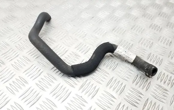 Audi A4 S4 B8 8K Power steering hose/pipe/line 8K0422887AH