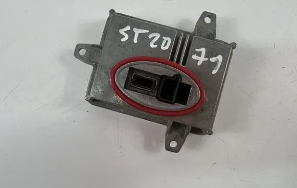 Hyundai i40 Xenon control unit/module 3Z92101700