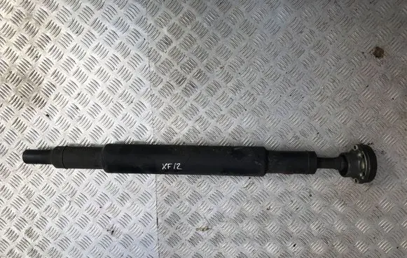 Jaguar XF Front prop shaft 