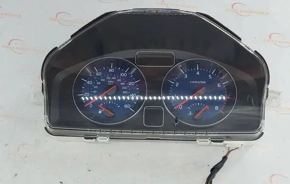 Volvo C30 Speedometer (instrument cluster) 30733374 36002774