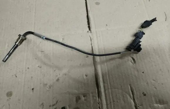 Jeep Renegade Exhaust gas temperature sensor 55270986