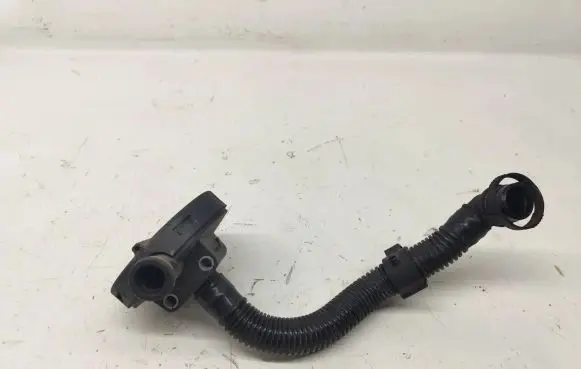 Volvo S60 Engine coolant pipe/hose PA66GF30