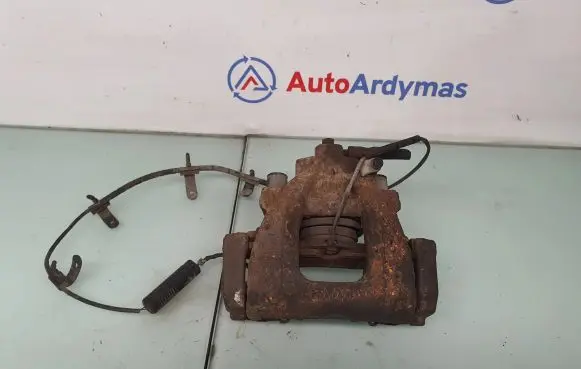 Mini One - Cooper R50 - 53 Front brake caliper 6768457 34116768457