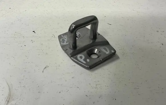 BMW X4 F26 Rear door lock loop/hook striker 731254