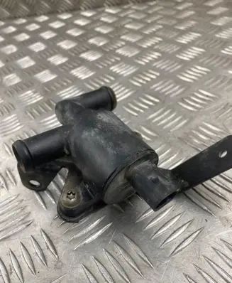 Audi A6 S6 C7 4G Electric auxiliary coolant/water pump 4H0121671B