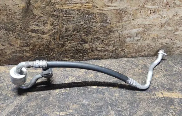 Ford S-MAX Air conditioning (A/C) pipe/hose