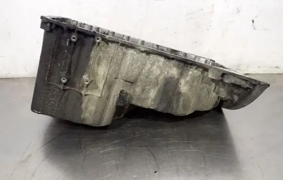 Mercedes-Benz Sprinter W906 Oil sump A6460142302