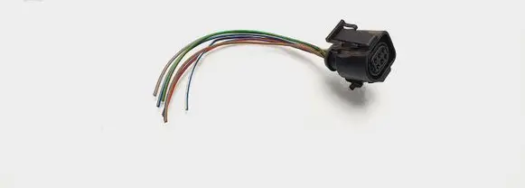 Seat Alhambra (Mk1) Other wiring loom 3A0973713