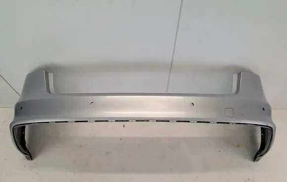 Audi A4 S4 B8 8K Rear bumper 8K9807511 Z2646