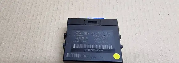 Hyundai i40 Other control units/modules 968803Z000