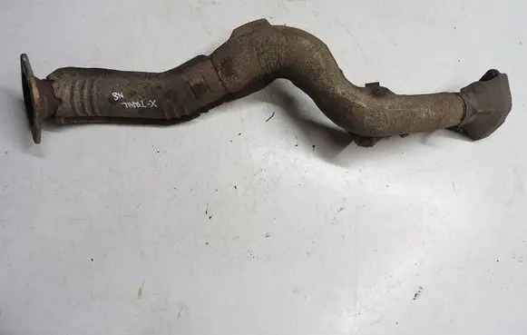 Nissan X-Trail T30 Exhaust gas pipe 165va6wd
