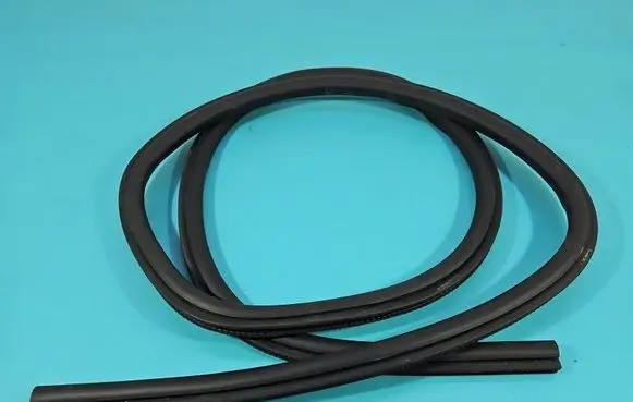 Ford Focus Rubber seal rear door IMPRK1536537