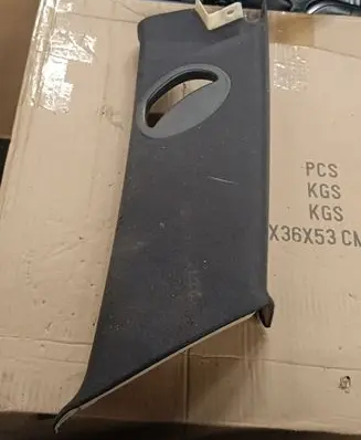 BMW X5 E53 (C) pillar trim 7056347