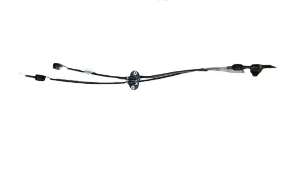 Ford C-MAX II Gear shift cable linkage AV6R7E395GE E89A