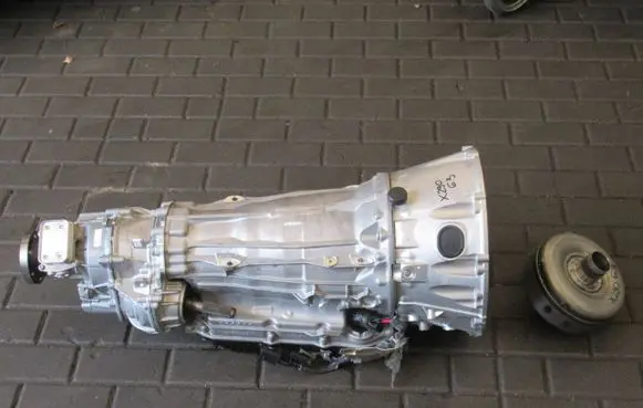 Mercedes-Benz AMG GT 4 x290 w290 Automatic gearbox A2902702500