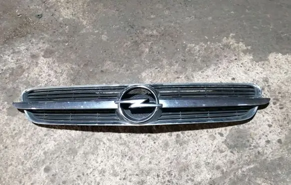 Opel Vectra C Front grill 13139871 464192822