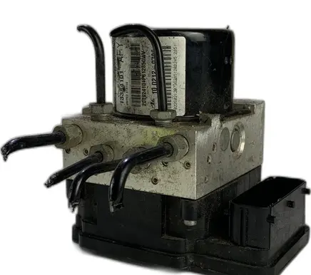 Opel Astra J Master brake cylinder 13384101 AFY 10.0212-0796.4
