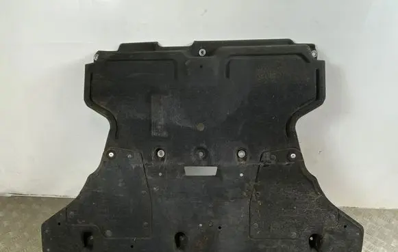 KIA EV6 Rear bumper underbody cover/under tray 554B3CV000
