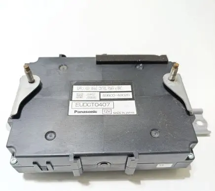 Lexus RX 450H Brake system control unit/module 896C048020 J8S4P031 J93Q5089