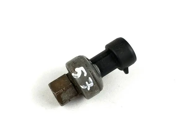 Air conditioning (A/C) pressure sensor