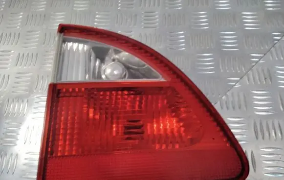 Ford Galaxy Tailgate rear/tail lights 7M5945093C