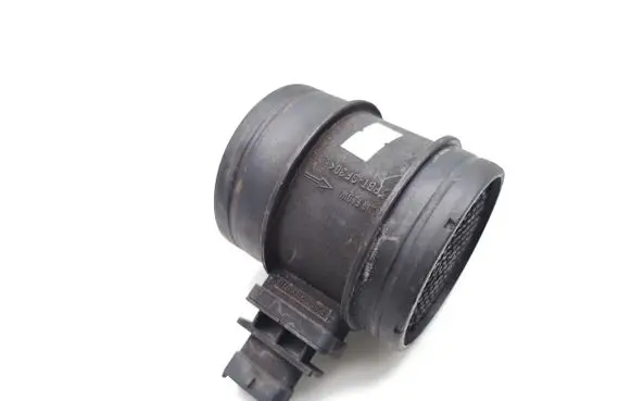 Mass air flow meter