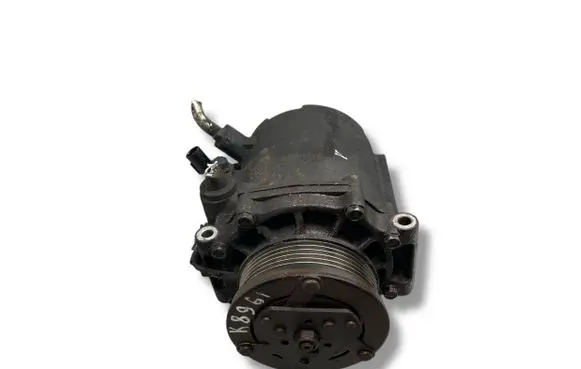Mitsubishi Outlander Air conditioning (A/C) compressor (pump) 4HN